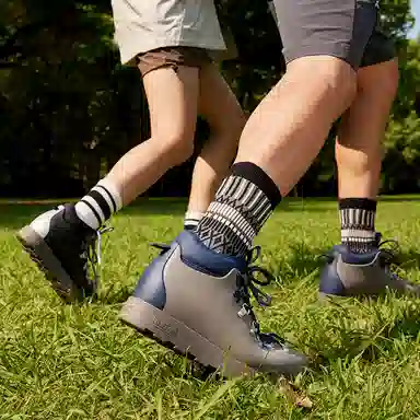 Native Shoes Fitzsimmons 3.0 Desert Grey