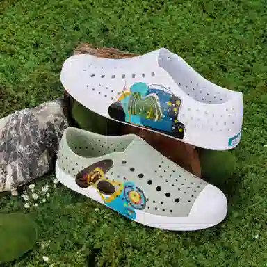 Native Shoes Jefferson