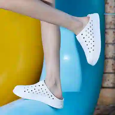 Native Shoes Clog 3.2cm