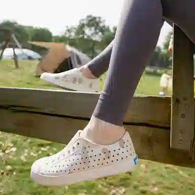 Native Shoes Jefferson EVA