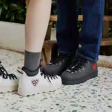 Native Shoes Fitzsimmons 3.0