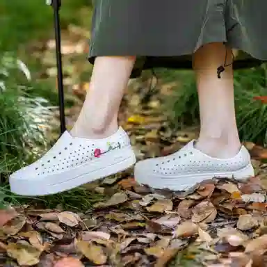 Native Shoes Jefferson Hi