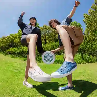 Native Shoes Jefferson EVA
