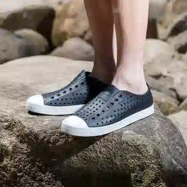 Native Shoes Jefferson