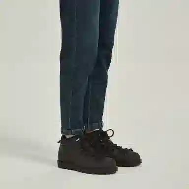 Native Shoes Fitzsimmons 2.0 Black