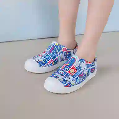 x Native Shoes Jefferson