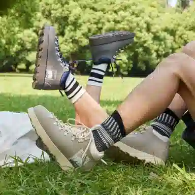 Native Shoes Fitzsimmons 3.0