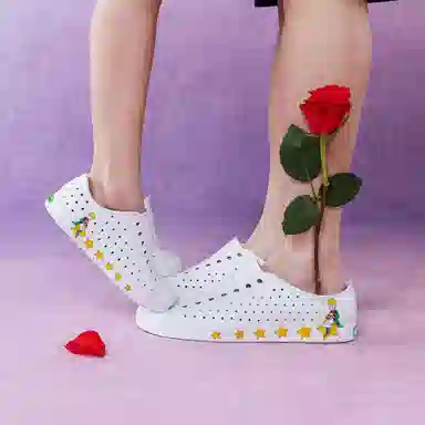 x Native Shoes Jefferson