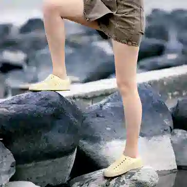 Native Shoes Jefferson