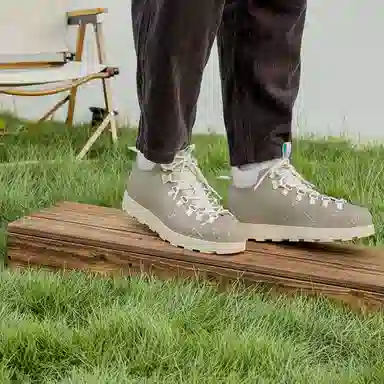 Native Shoes Fitzsimmons 3.0