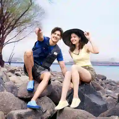 Native Shoes Jefferson