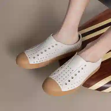 Native Shoes Jefferson EVA