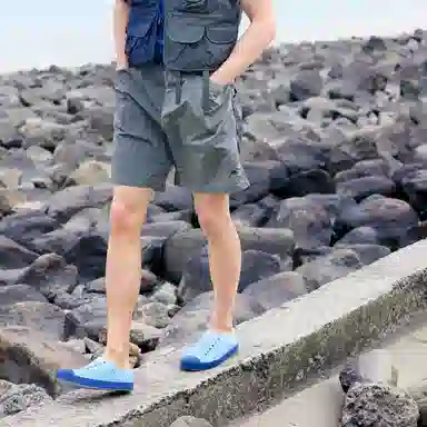 Native Shoes Jefferson