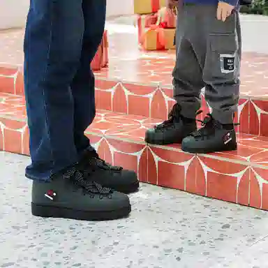 Native Shoes Fitzsimmons 3.0