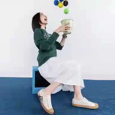 Native Shoes Jefferson EVA