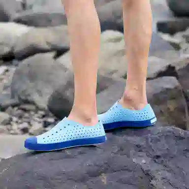 Native Shoes Jefferson