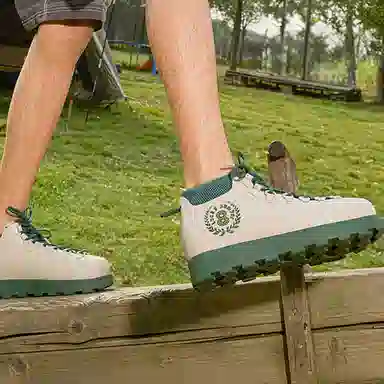 Native Shoes Fitzsimmons 3.0 3.2+1.5cm