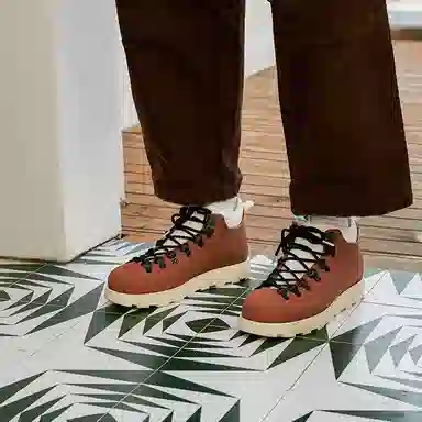 Native Shoes Fitzsimmons 3.0