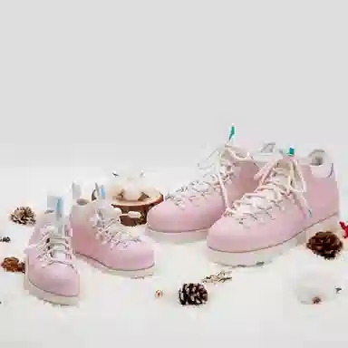 Native Shoes Fitzsimmons 3.0