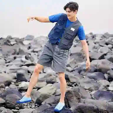 Native Shoes Jefferson