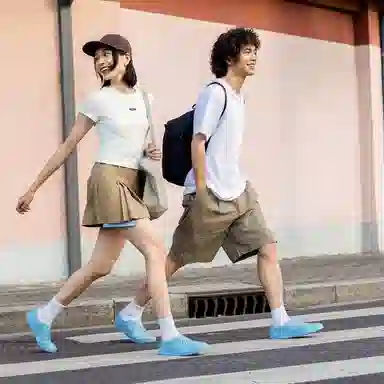 Native Shoes Bloom EVA