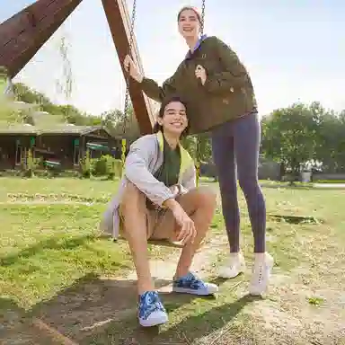 Native Shoes Jefferson EVA