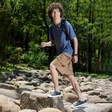 Native Shoes Jefferson