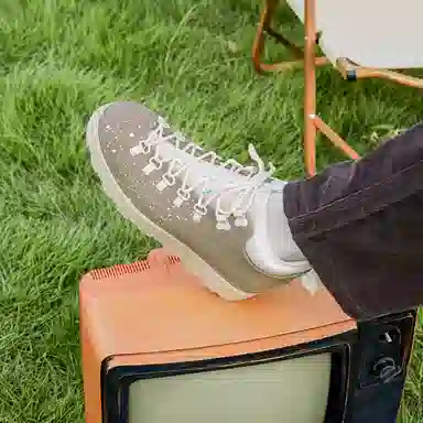 Native Shoes Fitzsimmons 3.0