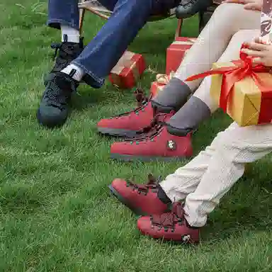 Native Shoes Fitzsimmons 3.0