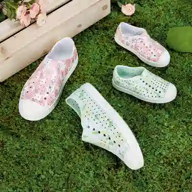 Native Shoes EVA