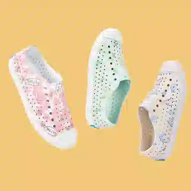 Native Shoes EVA
