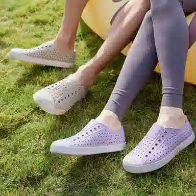 Native Shoes Jefferson