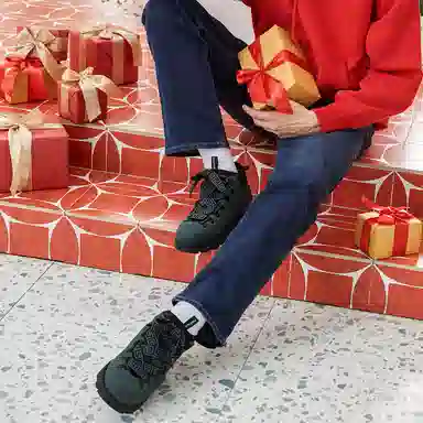 Native Shoes Fitzsimmons 3.0