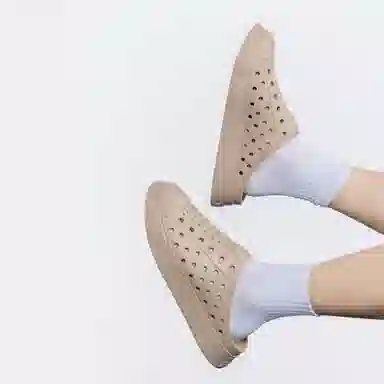 Native Shoes Clog 3.2cm