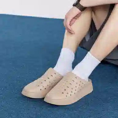 Native Shoes Clog 3.2cm