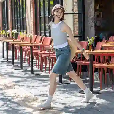Native Shoes Bloom EVA