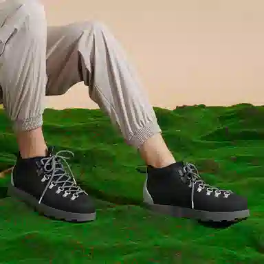 Native Shoes Fitzsimmons 3.0 Desert Grey