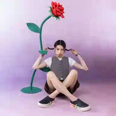 Native Shoes Jefferson Hi