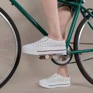 Native Shoes Jefferson Hi 4cm
