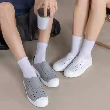 Native Shoes Jefferson