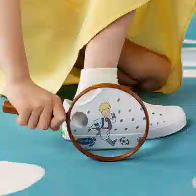 x Native Shoes Jefferson