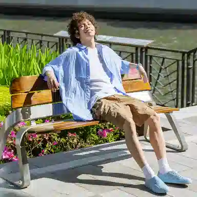 Native Shoes Bloom EVA
