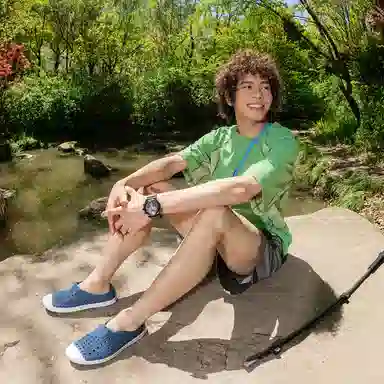Native Shoes Jefferson EVA