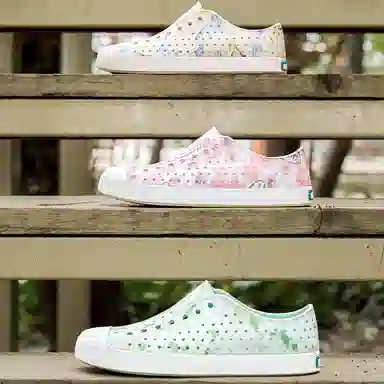 Native Shoes EVA