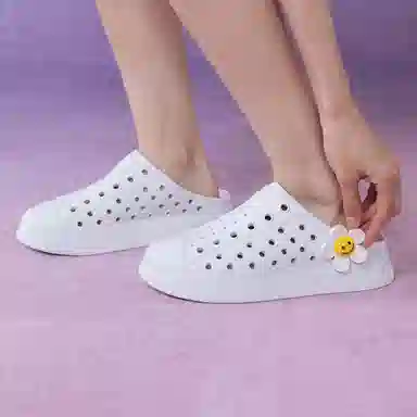 Native Shoes Clog 3.2cm