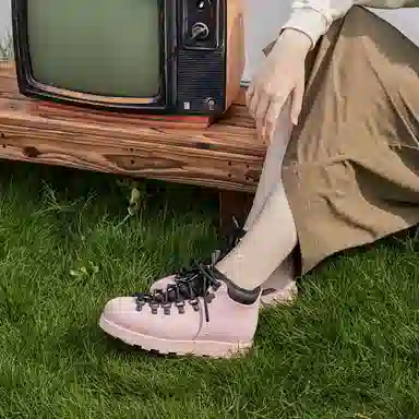 Native Fitzsimmons 3.0