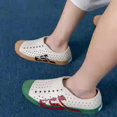 Native Shoes Jefferson EVA