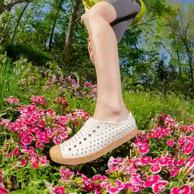 Native Shoes Jefferson EVA