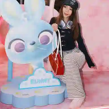 x Native Shoes Bloom EVA IP