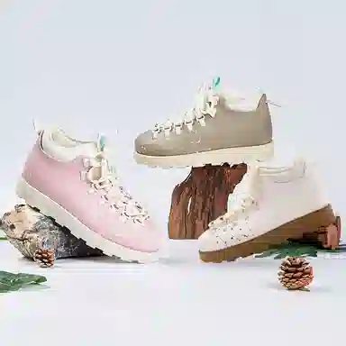 Native Shoes Fitzsimmons 3.0 3.2+1.5cm